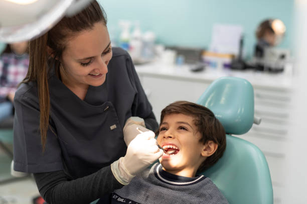 Best Dentist Open on Weekends  in Spanish Lake, MO