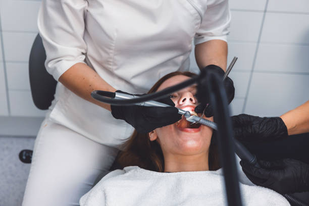 Best Tooth Infection Emergency Dentist  in Spanish Lake, MO